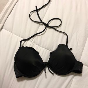 Victoria secret push up bathing suit  top